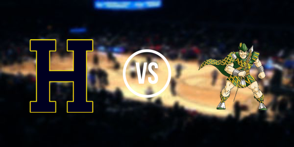 Hartland High School vs. Howell High School
