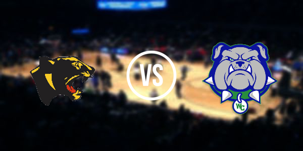 Winston Churchill High School vs. Parkdale High School