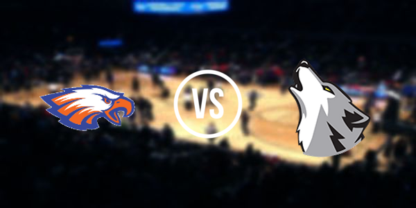 Bronson Middle-High School vs. Saint Francis Catholic Academy