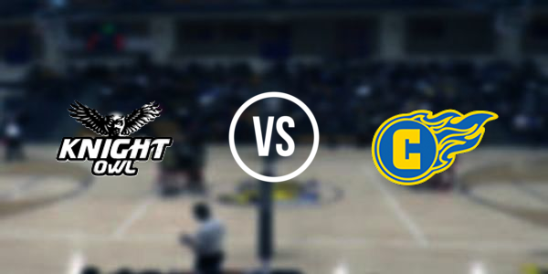 Mary M Knight High School vs Naselle High School