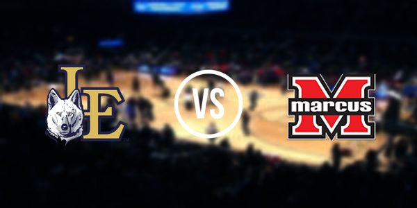 Little Elm High School vs Marcus High School