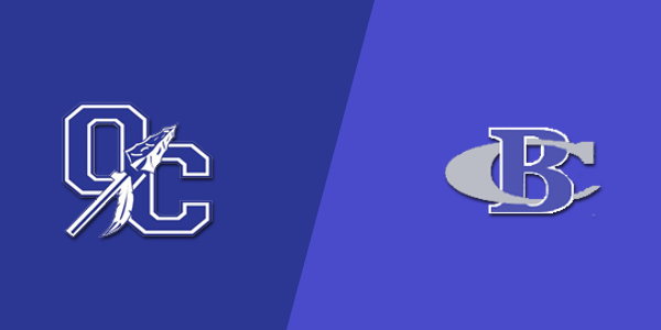 Oconee County High School vs. Banks County High School