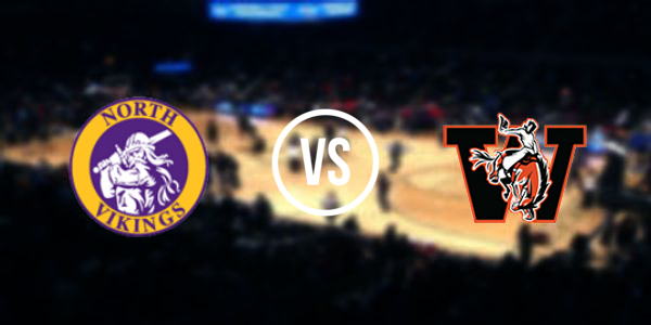 North High School - Denver vs Denver West High School