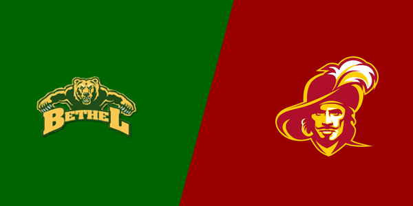 Bethel High School vs. Gloucester High School