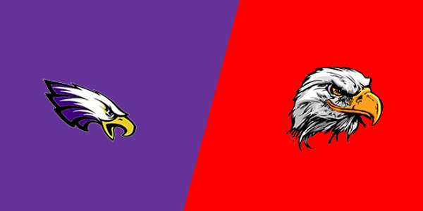 Byron Area High School vs. Deckerville Community High School