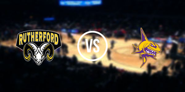 Port St Joe High School vs Rutherford High School