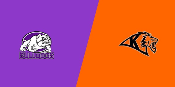 Pasco High School vs. Kennewick High School