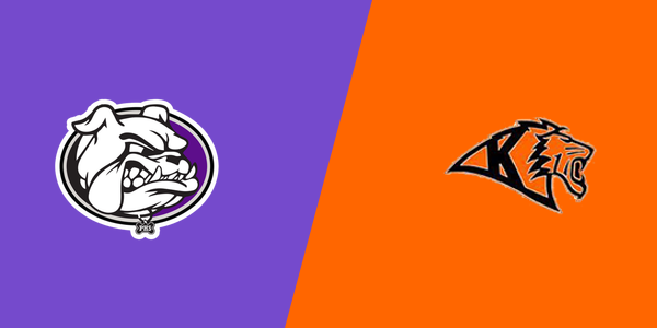 Pasco High School vs. Kennewick High School
