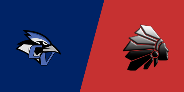 Conemaugh Valley High School vs. Conemaugh Township Area High School