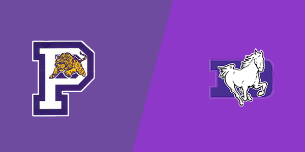 Pickerington Central High School vs. St. Francis DeSales High School - Columbus