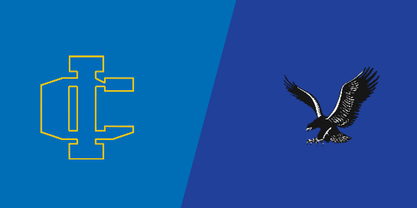 Imlay City High School vs. Brandon High School