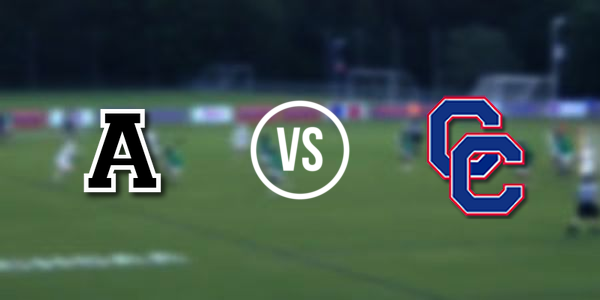 Away vs. Cherry Creek High School