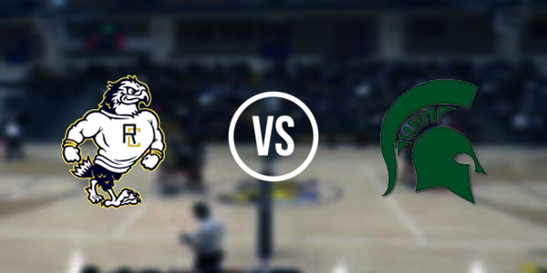 Rye Cove High School vs. Eastside High School