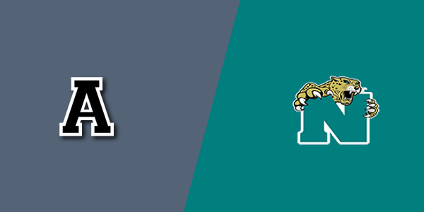 Away vs. Northampton Collegiate & Technical High School