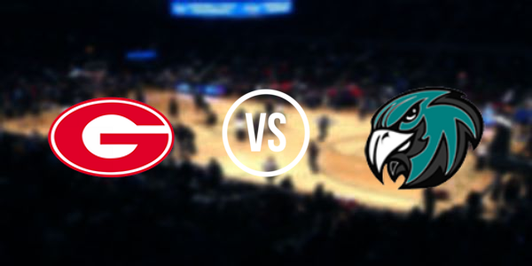 Grassfield High School vs Hickory High School