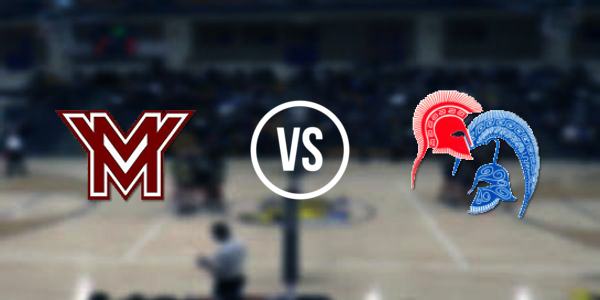 Mount Vernon High School vs. Alexandria City High School