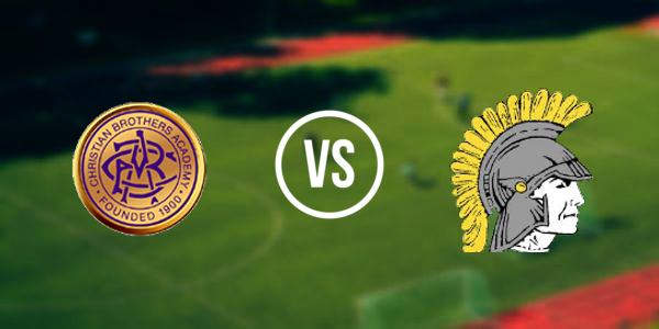 Christian Brothers Academy - Syracuse vs. South Jefferson Senior High School