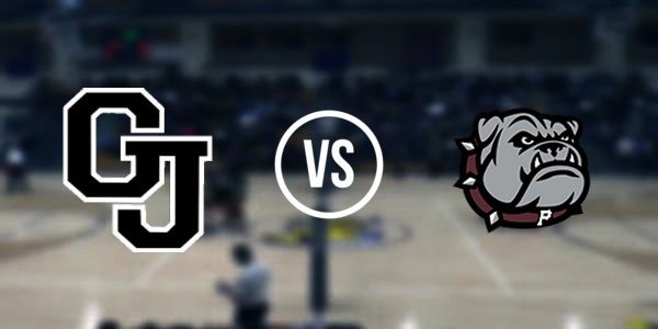 Grand Junction High School vs Palisade High School