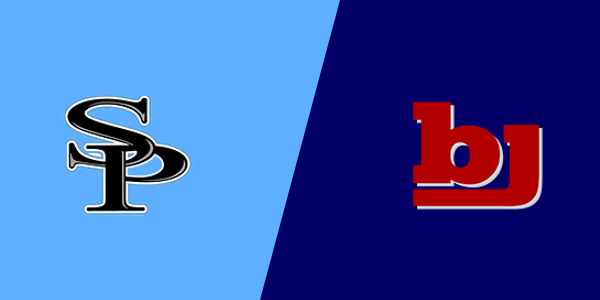 Spain Park High School vs. Bob Jones High School