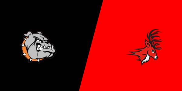 Culver High School vs. Bonanza High School