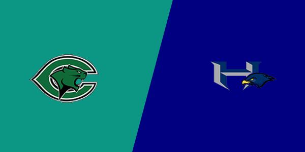 Connally High School vs. Hendrickson High School
