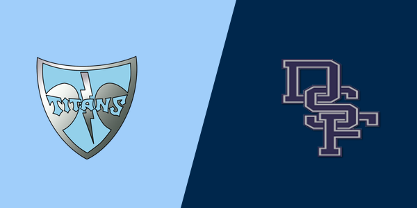 Cosby High School vs. Douglas S. Freeman High School