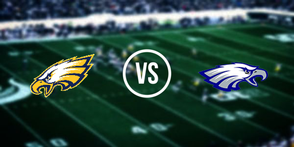 West Babylon Senior High School vs. Hauppauge High School