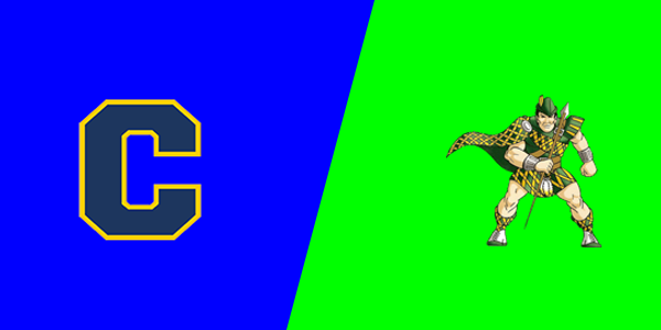 Clarkston High School vs. Howell High School