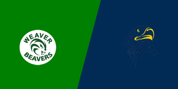 Weaver High School vs. Academy of Computer Science and Engineering