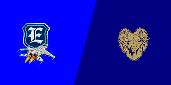 Enka High School vs. T.C. Roberson High School