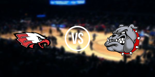 Eaglecrest High School vs. Brighton High School