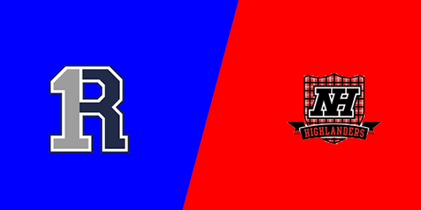 Rutherford High School vs. Northern Highlands Regional High School