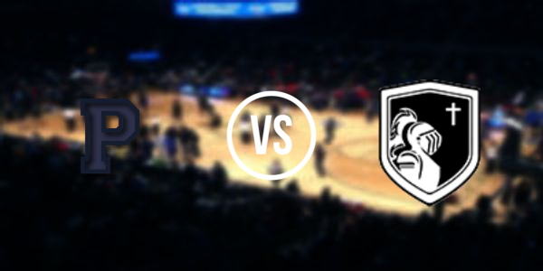 Pleasant View Christian School vs. Christian Academy of Madison