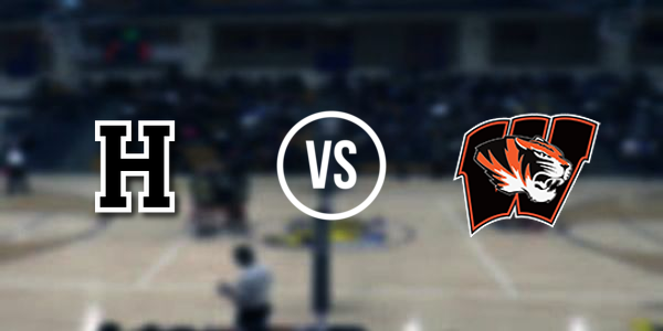 Hemphill Middle School vs. Wiggins High School