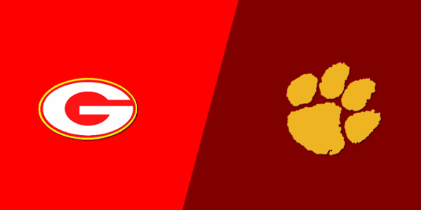 Goochland High School vs. Nottoway High School