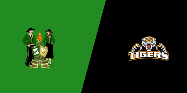 West Las Vegas High School vs. Aztec High School