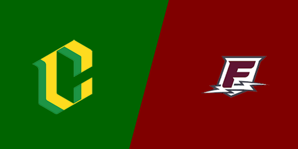 Cleveland High School vs. Franklin High School