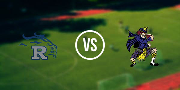 Highland Park High School - Dallas vs Reedy High School
