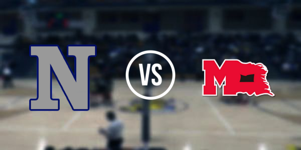 Northwood High School vs. Marion Senior High School