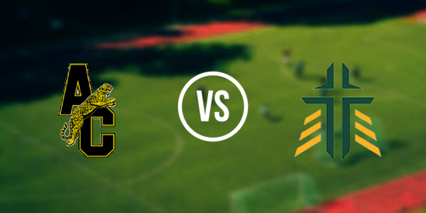 Bishop Carroll Catholic High School vs. Andover Central High School