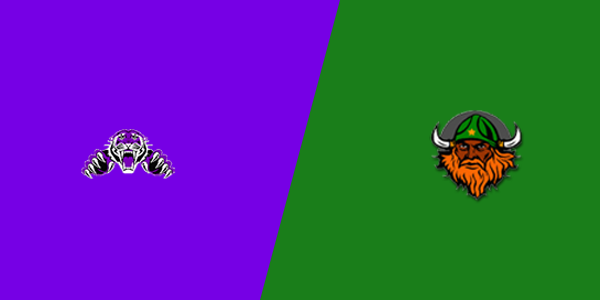 Bessemer City High School vs. Huffman High School