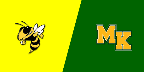 Hanover Park High School vs. Morris Knolls High School