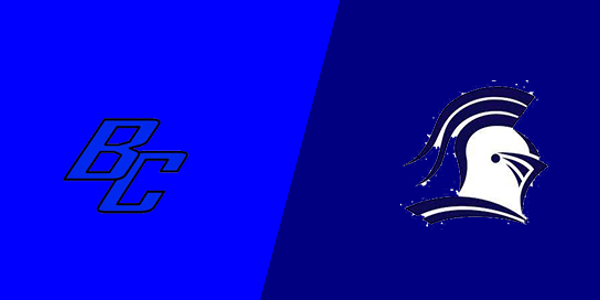 Bear Creek High School vs. Stone Ridge Christian High School
