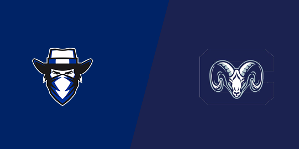 Midway High School vs. Cleveland High School