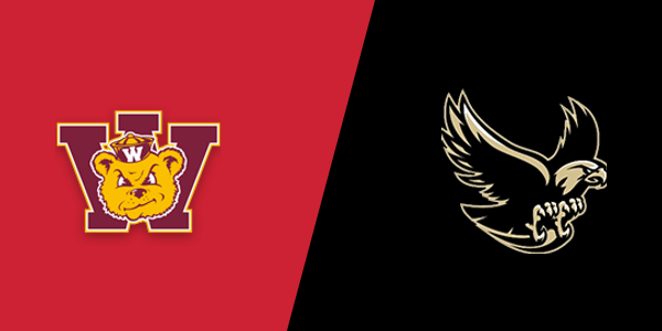 Wilson High School - Long Beach vs. El Dorado High School - Placentia