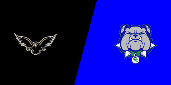 Poolesville High School vs. Winston Churchill High School