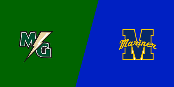 Marysville-Getchell High School vs. Mariner High School