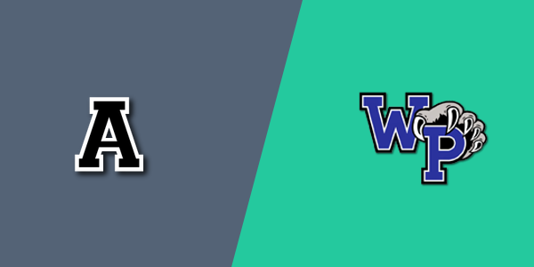 Away vs. West Potomac High School