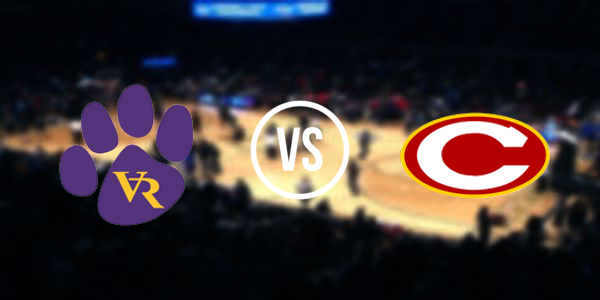 Villa Rica High School vs. Clarke Central High School