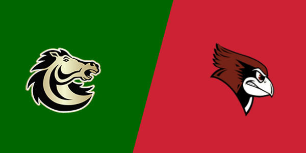 Monterey Trail High School vs. Laguna Creek High School